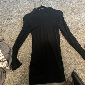 Marciano mini dress